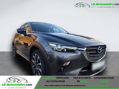 Occasion Mazda CX-3 121 ch (88 kW) 2021 SUV