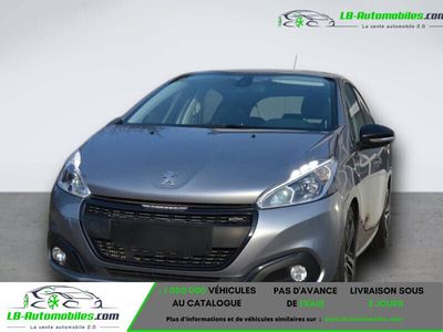 occasion Peugeot 208 BlueHDi 100ch BVM