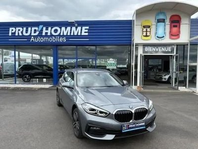 BMW 116