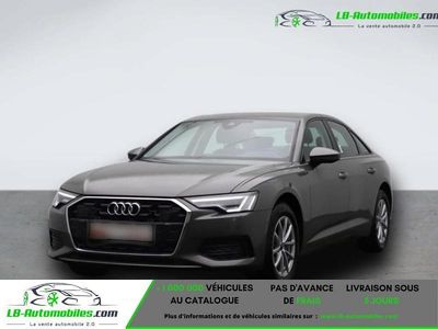 Occasion 2023 Audi A6 Berline | 44 400 € (Prix cher)
