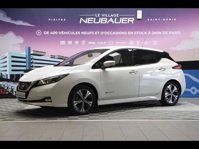 occasion Nissan Leaf 150ch 40kWh N-Connecta 2018