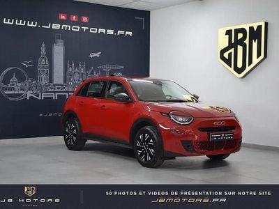 Fiat 600