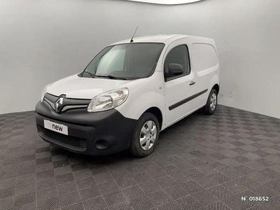 Occasion Renault Kangoo 2021 Blanc Monospace