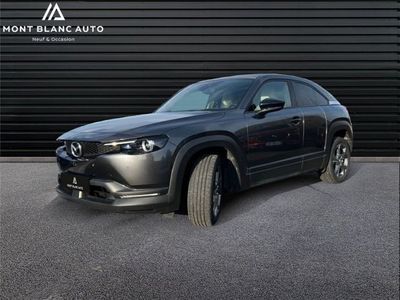 Mazda MX30