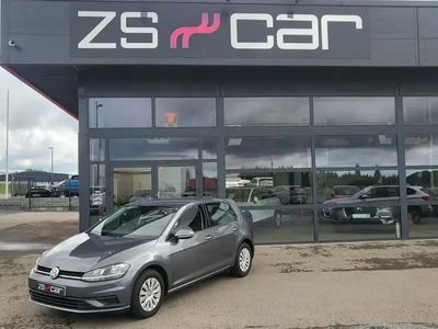 occasion VW Golf VII 1.0 TSI 115 BVM6 Trendline Business