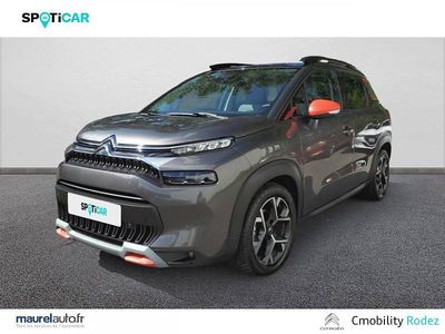 Occasion 2022 Citroën C3 Shine Citadine | 14 990 €