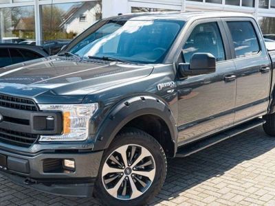 occasion Ford F-150 3.5 Ecoboost 4x4 Off Road Hors Homologation 4500e