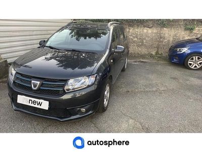 occasion Dacia Logan MCV 1.5 dCi 90ch Prestige Euro6