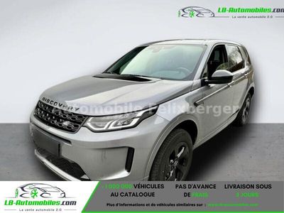 occasion Land Rover Discovery Sport D180 MHEV AWD BVA