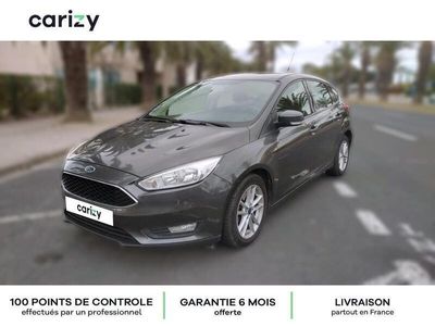 occasion Ford Focus 1.5 Tdci 120 S&s Trend