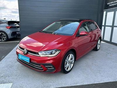 occasion VW Polo 1.0 TSI 95 S&S DSG7 Style