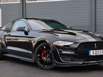 Occasion 2019 Ford Mustang Coupé | 27 950 €