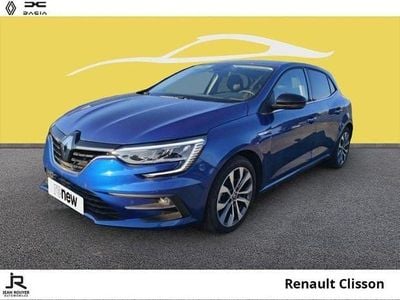 Renault Mégane IV