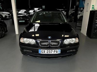 Occasion BMW 318 Sport Line 117 ch (86 kW) 1999 Berline