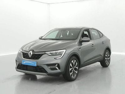 Occasion 2022 Renault Arkana Zen SUV | 17 990 € (Bon prix)