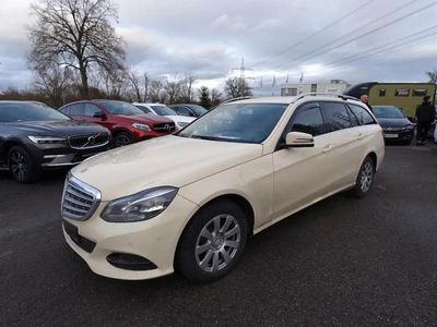 Occasion 2016 Mercedes E200 Berline | 10 999 €