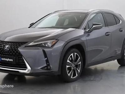 Lexus UX 250h