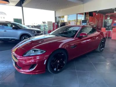 occasion Jaguar XKR 5.0 v8 510cv