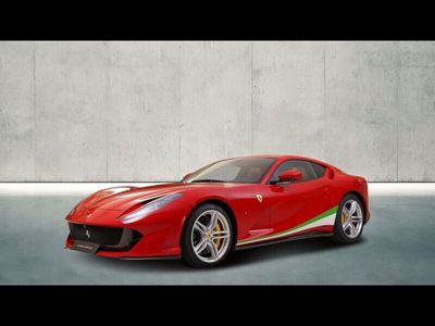 occasion Ferrari 812 Superfast 6.5 V12 800ch