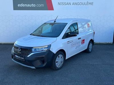 occasion Nissan Townstar TownstarEV FOURGON ELECTRIQUE 45KWH ACENTA 3p