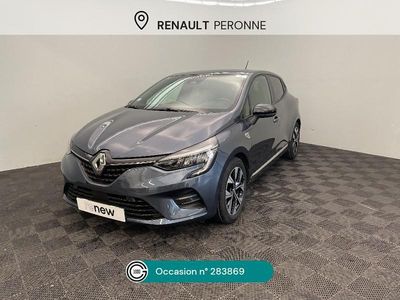 Occasion 2021 Renault Clio V LIMITED Citadine | 16 990 € (Prix juste)