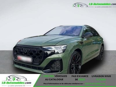 Occasion 2024 Audi SQ8 Sport SUV | 110 500 €