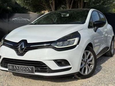 Renault Clio IV