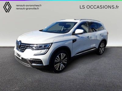 occasion Renault Koleos KOLEOSTce 160 EDC FAP 4x2 - B - Initiale Paris