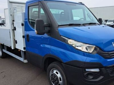 occasion Iveco Daily 35C16 PLATEAU FACADIER