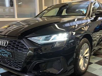 Occasion 2021 Audi A3 Business Berline | 23 990 € (Prix juste)