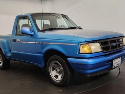 Occasion Ford Ranger 1993