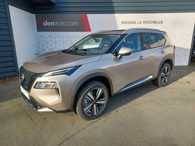 occasion Nissan X-Trail VP e-POWER 204 ch Tekna