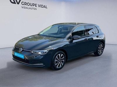 VW Golf VIII