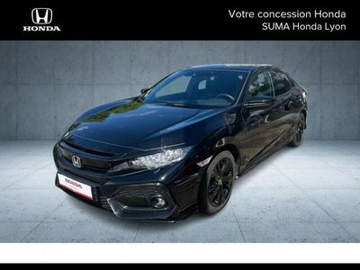 occasion Honda Civic 2020 1.5 i-VTEC 182 Sport Plus