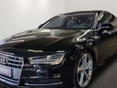 occasion Audi S7 Sportback 4.0 V8 Tfsi 450ch Quattro