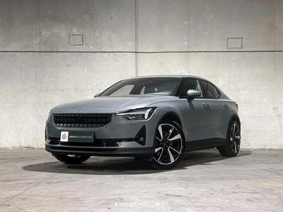 Occasion 2020 Polestar 2 Long Range Dual motor Citadine | 17 251 € (Prix juste)