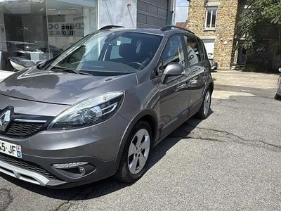 Renault Scénic III
