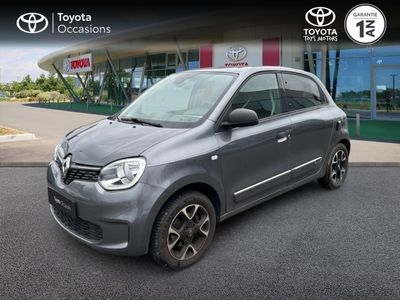 occasion Renault Twingo 0.9 TCe 95ch Intens