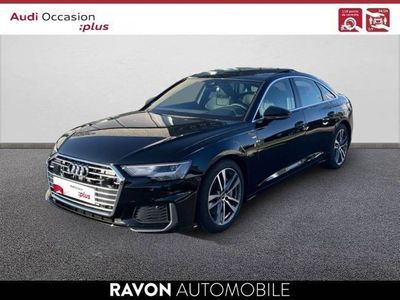 occasion Audi A6 - VIVA3571751