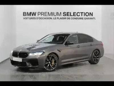 occasion BMW M5 4.4 V8 625ch Competition M Steptronic