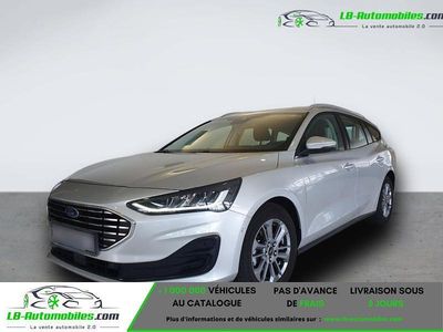 Occasion 2022 Ford Focus Break | 22 300 € (Prix assez cher)