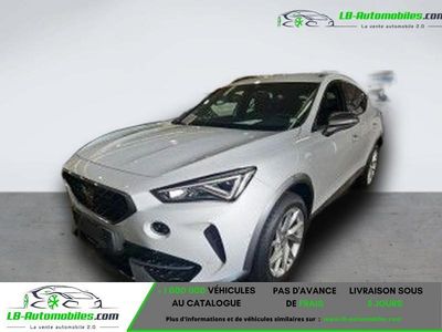 Occasion 2023 Cupra Formentor SUV | 32 000 € (Prix juste)