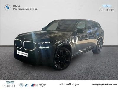 Gris Occasion 2025 BMW M5 SUV | 129 900 €