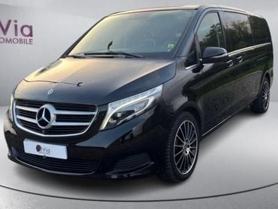 Occasion 2018 Mercedes E250 Business Break | 39 990 €