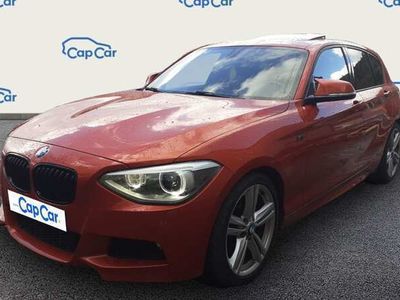 occasion BMW 125 Serie 1 M Sport - i 218