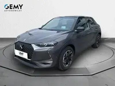 occasion DS Automobiles DS3 Crossback Bluehdi 130 S&s Eat8 Business