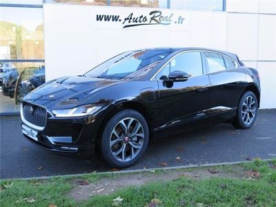 occasion Jaguar I-Pace AWD 90KWH HSE