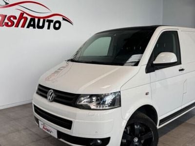 VW T5