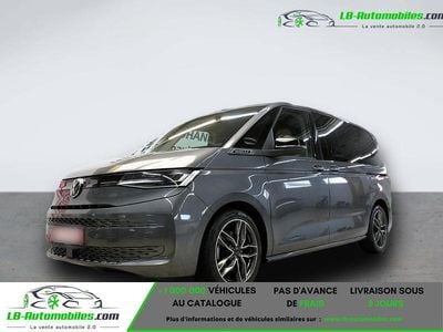 Occasion 2023 VW Multivan Van | 62 500 € (Prix cher)