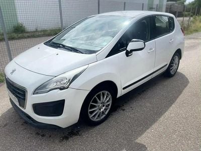 Occasion 2013 Peugeot 3008 Business-Line SUV | 4 500 € (Bon prix)